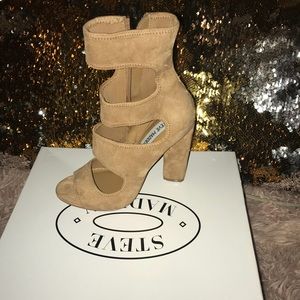 Camel Heels